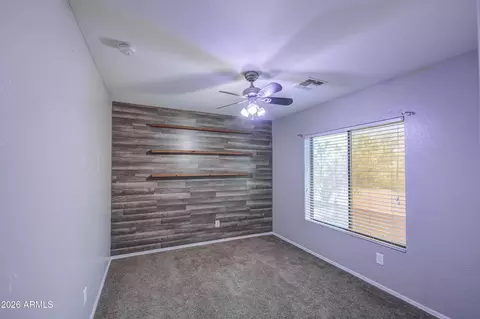 Bedroom - 9311 E Greenway St, Mesa, AZ 85207 photo 4 of 7