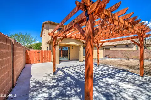 Exterior - 9311 E Greenway St, Mesa, AZ 85207 photo 6 of 9