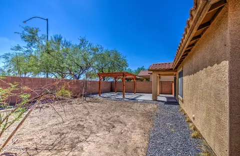 Exterior - 9311 E Greenway St, Mesa, AZ 85207 photo 9 of 9