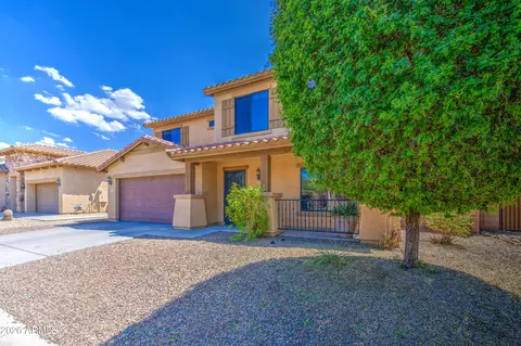Exterior - 9311 E Greenway St, Mesa, AZ 85207 photo 3 of 9