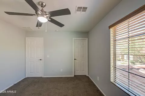 Bedroom - 9311 E Greenway St, Mesa, AZ 85207 photo 3 of 7
