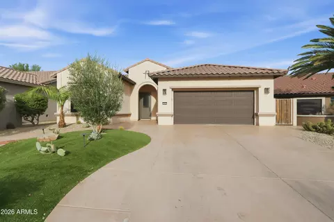 2625 N 158th Ave, Goodyear, AZ 85395