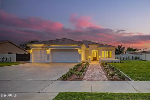 20826 S Hadrian Way, Queen Creek, AZ 85142