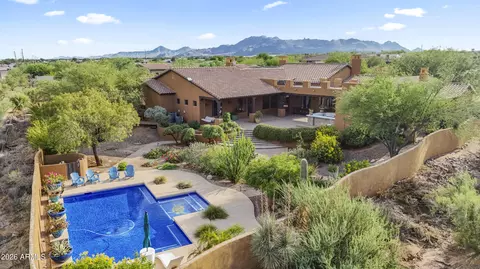 28421 N Rio Mountain Ct, Scottsdale, AZ 85262