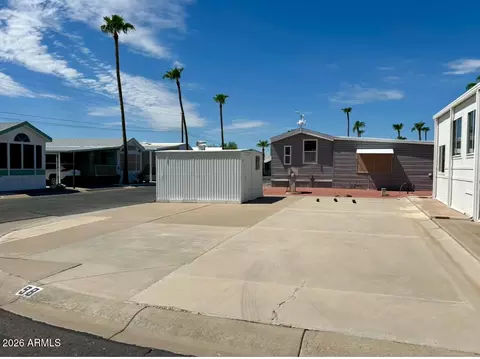 98 Jacknife Dr #98, Apache Junction, AZ 85119 photo 3
