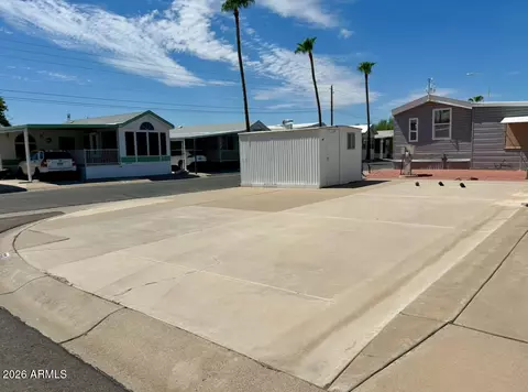 98 Jacknife Dr #98, Apache Junction, AZ 85119 photo 4
