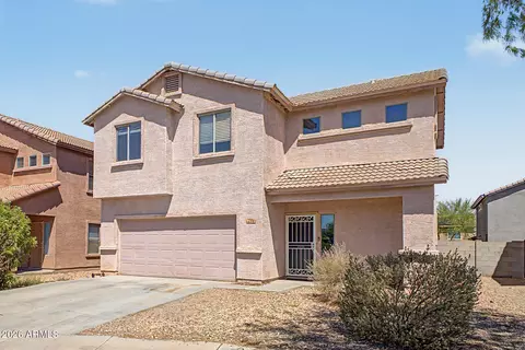 Exterior - 634 E Dekalb Ln, Phoenix, AZ 85040 photo 4 of 8
