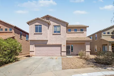 Exterior - 634 E Dekalb Ln, Phoenix, AZ 85040 photo 2 of 8