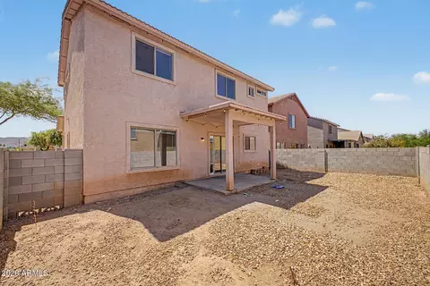 Exterior - 634 E Dekalb Ln, Phoenix, AZ 85040 photo 8 of 8