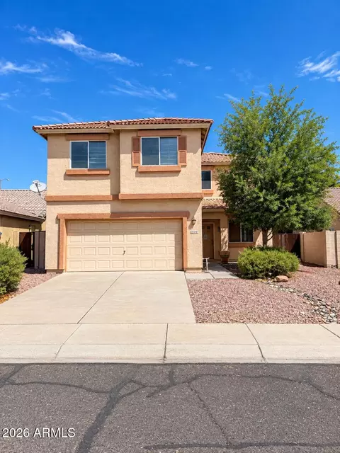 15448 W Port Royale Ln, Surprise, AZ 85379