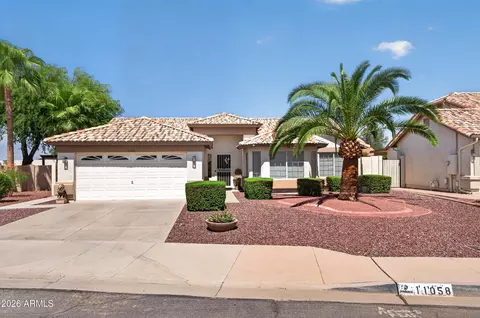 11058 W Sierra Pinta Dr, Sun City, AZ 85373
