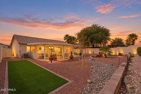 11058 W Sierra Pinta Dr, Sun City, AZ 85373