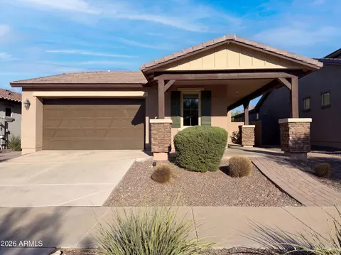 4966 N 205th Gln, Buckeye, AZ 85396