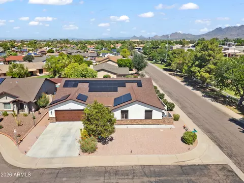 9098 E Ludlow Dr, Scottsdale, AZ 85260