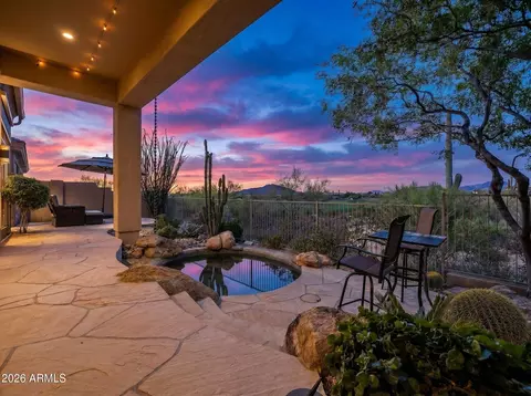 9490 E Cavalry Dr, Scottsdale, AZ 85262