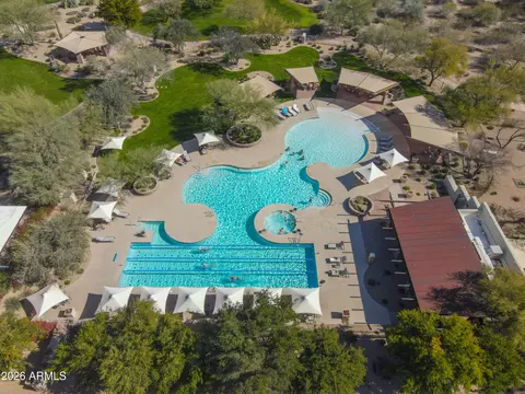 Exterior - 3948 E Parkside Ln, Phoenix, AZ 85050 photo 12 of 13