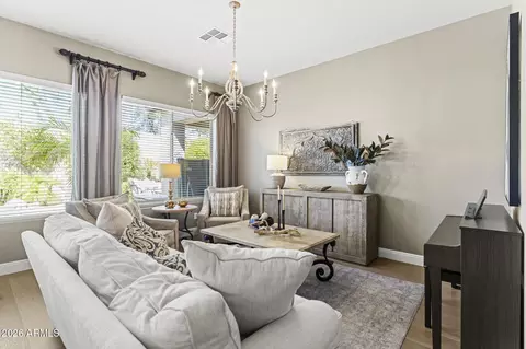 Living - 3948 E Parkside Ln, Phoenix, AZ 85050 photo 4 of 5