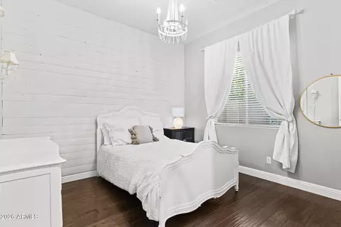 Bedroom - 3948 E Parkside Ln, Phoenix, AZ 85050 photo 5 of 6