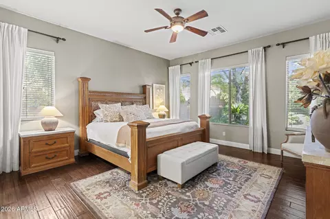 Bedroom - 3948 E Parkside Ln, Phoenix, AZ 85050 photo 1 of 6