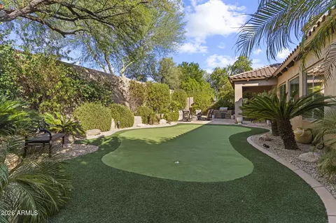 Exterior - 3948 E Parkside Ln, Phoenix, AZ 85050 photo 5 of 13