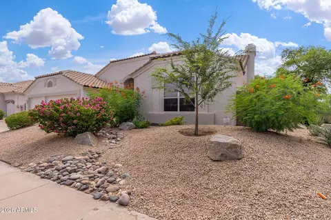 5405 E Danbury Rd, Scottsdale, AZ 85254