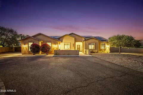 5336 N 196th Ave, Litchfield Park, AZ 85340