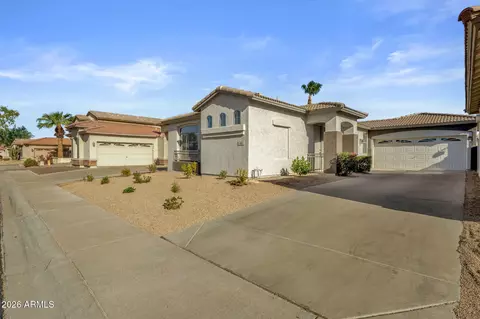 80 W Wood Dr, Chandler, AZ 85248