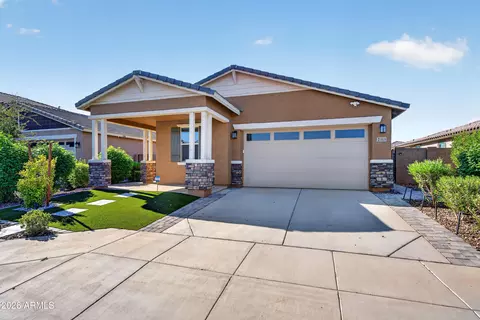Other - 2313 E Castanets Dr, Gilbert, AZ 85298 photo 2 of 10
