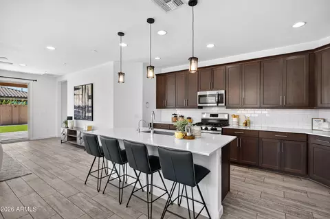 Kitchen - 2313 E Castanets Dr, Gilbert, AZ 85298 photo 2 of 4