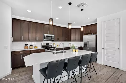 Kitchen - 2313 E Castanets Dr, Gilbert, AZ 85298 photo 1 of 4