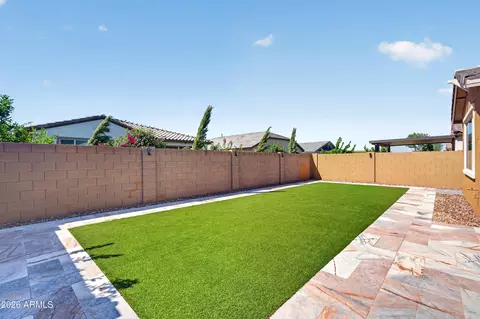 Exterior - 2313 E Castanets Dr, Gilbert, AZ 85298 photo 3 of 5