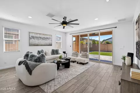 Living - 2313 E Castanets Dr, Gilbert, AZ 85298 photo 1 of 5