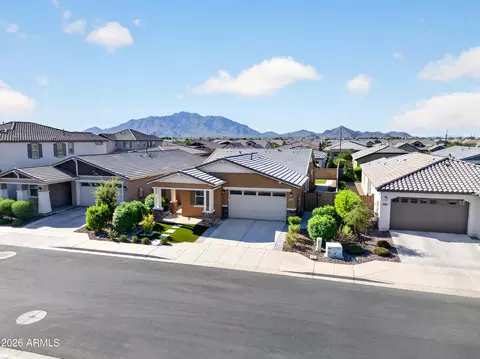 View/Area - 2313 E Castanets Dr, Gilbert, AZ 85298 photo 1 of 2
