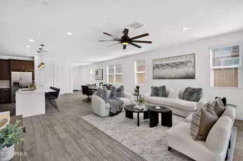 Entry Way - 2313 E Castanets Dr, Gilbert, AZ 85298 photo 1 of 2