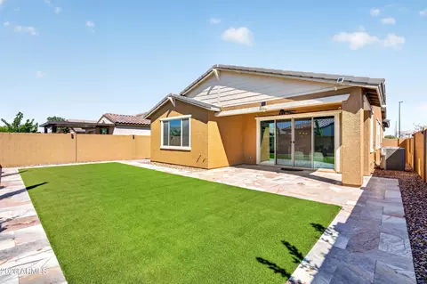 Exterior - 2313 E Castanets Dr, Gilbert, AZ 85298 photo 1 of 5
