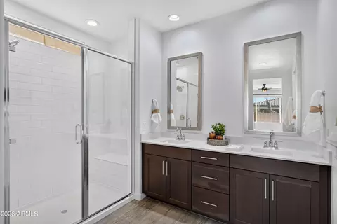 Bath - 2313 E Castanets Dr, Gilbert, AZ 85298 photo 1 of 4