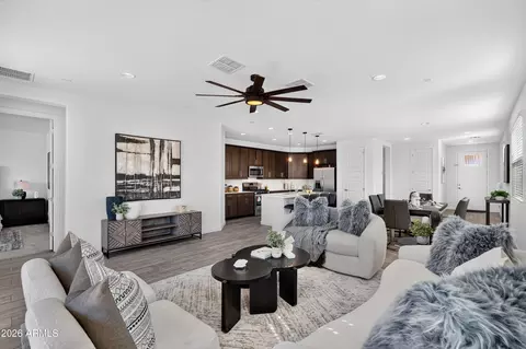 Living - 2313 E Castanets Dr, Gilbert, AZ 85298 photo 5 of 5