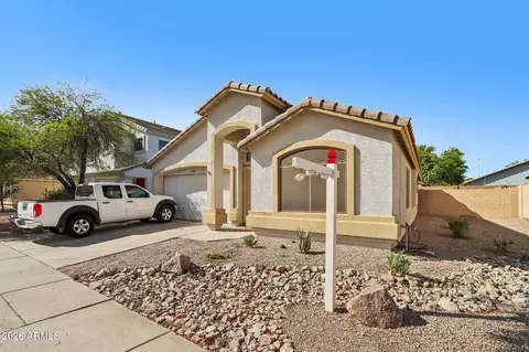 16636 W Latham St, Goodyear, AZ 85338