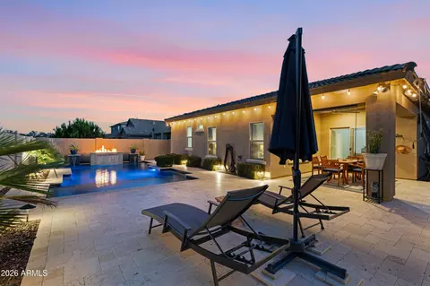 26353 N 164th Dr, Surprise, AZ 85387