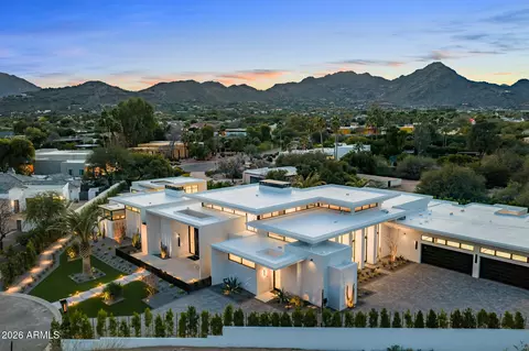 6900 E Belmont Ave, Paradise Valley, AZ 85253