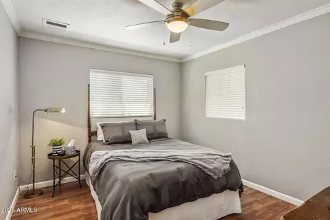 Bedroom - 4434 E Glenrosa Ave, Phoenix, AZ 85018 photo 2 of 2