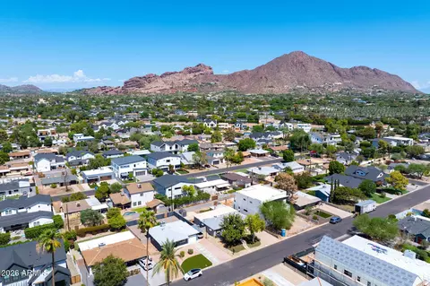 View/Area - 4434 E Glenrosa Ave, Phoenix, AZ 85018 photo 2 of 3