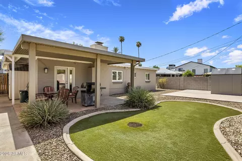 Exterior - 4434 E Glenrosa Ave, Phoenix, AZ 85018 photo 2 of 2