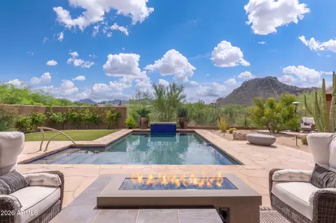 11339 E Pinon Dr, Scottsdale, AZ 85262
