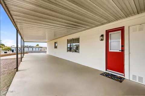7442 E Bosaga Way, Mesa, AZ 85208 photo 41