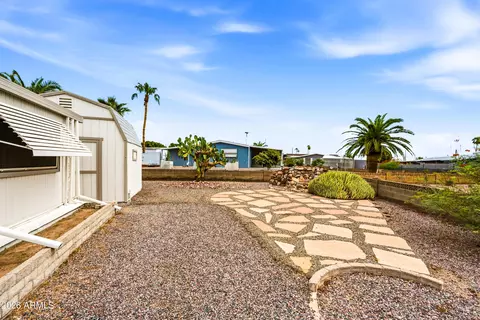 7442 E Bosaga Way, Mesa, AZ 85208 photo 42