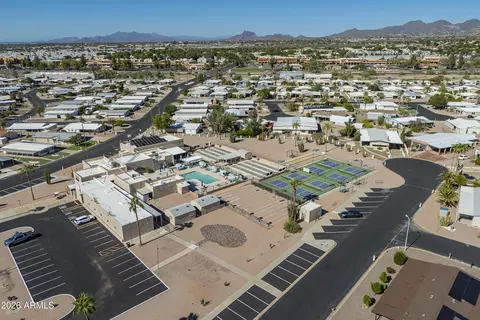 7442 E Bosaga Way, Mesa, AZ 85208 photo 48