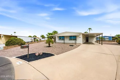 7442 E Bosaga Way, Mesa, AZ 85208 photo 39