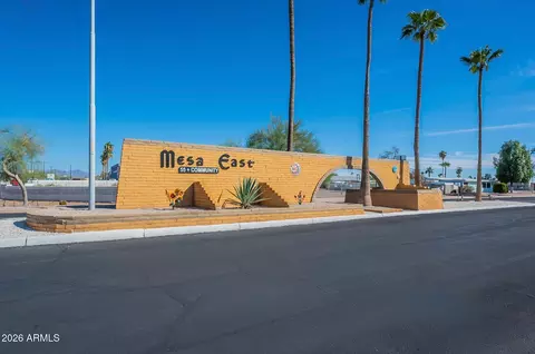 7442 E Bosaga Way, Mesa, AZ 85208 photo 47