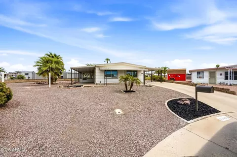 7442 E Bosaga Way, Mesa, AZ 85208 photo 36